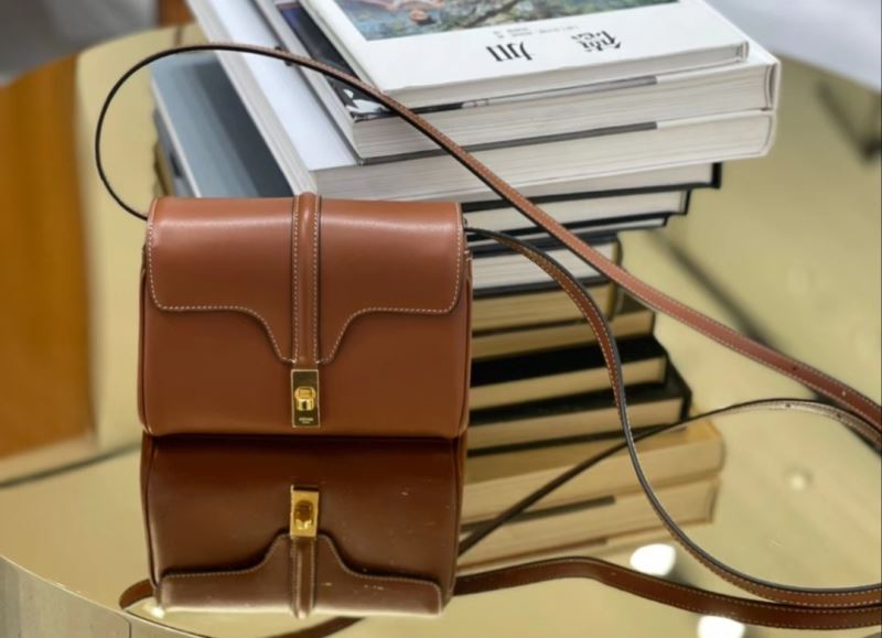 Celine Satchel Bags